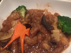 -骏莱海鲜鱼港(五角场店)
