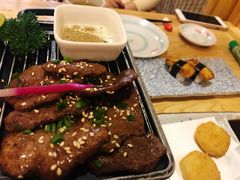 -隐泉京望日式料理(太和广场店)