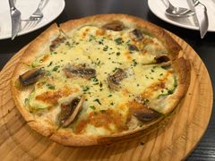 -灵意咖啡·西班牙美食(汕头金平万达广场店)