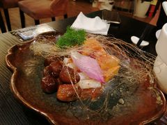-柒园·三十年创意杭帮菜(龙湖滨江天街店)