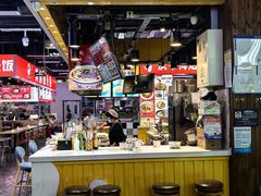 -皖佬板安徽牛肉板面(西站食宝街店)