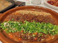 -院8里·小聚园老川菜(九眼桥店)