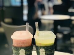 -野萃山·潮汕厚果汁(十亩地店)