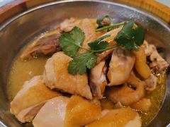 御品桶皇鸡-港湾宴会厅(京基百纳店)