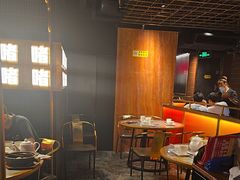 -啫神·广州地标美食(北京路店)