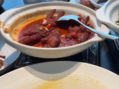 -鸽子侯·家宴·平价海鲜(市图书馆店)