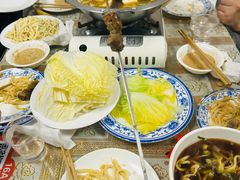 -清真·鸦儿李记·小馆(后海店)