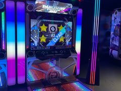 -VS SPORTS PARK运动玩乐园·团建·生日会(合生汇店)