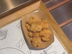 -头壹号饸饹面·大油条(东升科技园店)