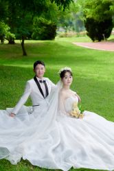 -金夫人婚纱摄影全球旅拍(大连店)