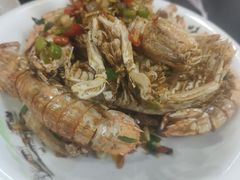 -一起吃小龙虾·海鲜(海珠店)