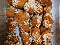 麻团-芦庄子桂顺斋(和平路总店)