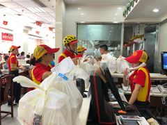 -日月永和中国餐饮名店(东湖店)