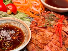 -mango tree芒果树餐厅(K11店)