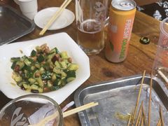 -大胡子海鲜·天津菜·砂锅烧烤(五大道创始店)