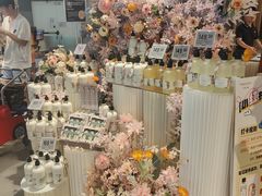 -Olé精品超市(广州太古汇店)