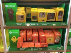 -Olive Young(明洞中央店)