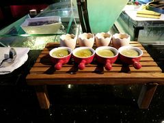 -泰谷酒店·太古码头闽菜自助餐厅