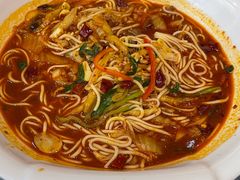 -伊帆食府·青海地方特色美食