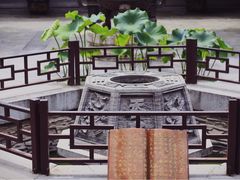-湘子庙