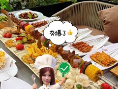 -鼎原力量东北吊炉烧烤(幸福街店)