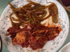 -鲜得莱渔港·小平岛海胆馆(七贤岭店)