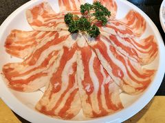 -水巷子·巴掌腰片重庆火锅(巧家店)