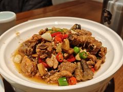 -二分八云雁阁•新晋菜大同味(长治路店)