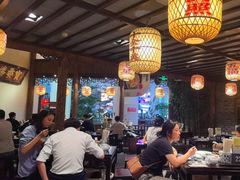 -南京大牌档(凯德大峡谷店)