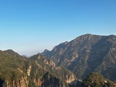 -雁荡山风景名胜区