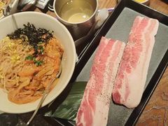 -新石器烤肉(之心城店)
