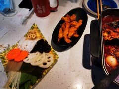 -鱼酷活鱼烤鱼(南京水游城店)