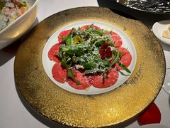 -燃扒房Steakhouse(皇庭店)