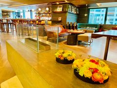 -城市露台景观餐厅(淮海路店)