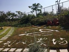 -上海滴水湖皇冠假日酒店