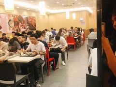 大堂-永和大王(高新中四道店)