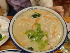 -老雒阳面馆·水席·洛阳菜(王城路店)