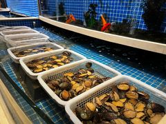 -星伦多自助料理·涮烤一体(杭州来福士店)