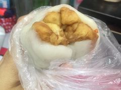 -上海虹口糕团(福州路店)