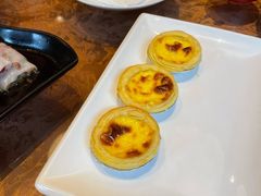 -喜来登由由大酒店九州膳坊中餐厅