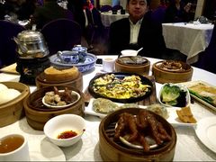 -畔山酒店中餐厅