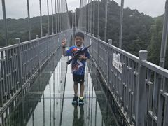 -石燕湖生态旅游景区