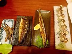 -浪花亭日本料理(古田路店)