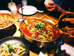 -清真·卡德尔大叔新疆主题餐厅(龙汇路店)