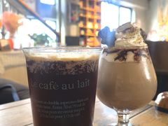 -新沙洞咖啡(泉乐坊店)