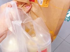 -麦当劳(东石东一路店)