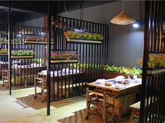 -秋语木桶鱼.酸菜鱼(开发区火车站店)