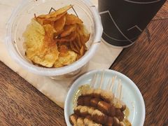 -去茶山(新光里店)