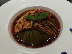 -安多素食(广仁寺路店)