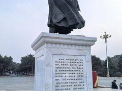 -北陵公园